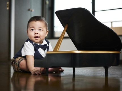 15 Inspirasi Nama Bayi Laki-laki dengan Arti Berbakat