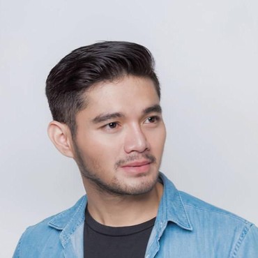 Kisah Masa Lalu Pedangdut Daffa yang Ditangkap Terkait Narkoba