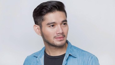 Kisah Masa Lalu Pedangdut Daffa yang Ditangkap Terkait Narkoba