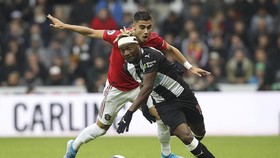 Hasil Liga Inggris: MU Kalah di Markas Newcastle