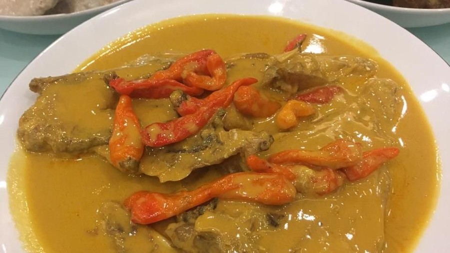 Duo Makan kembali beraksi menjelajah kuliner di Jakarta.