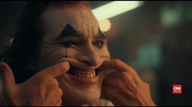 VIDEO: 5 Besar Box Office Hollywood Pekan Ini, 'Joker'