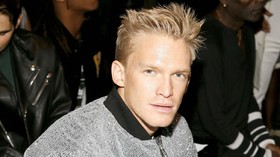 Cody Simpson, Pria 'Baru' di Kehidupan Miley Cyrus