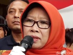 Bupati Tegal Kena Corona, 24 Orang Kontak Erat Ditracing