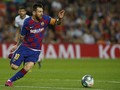 Messi Sempat Cemas Neymar Gabung Madrid