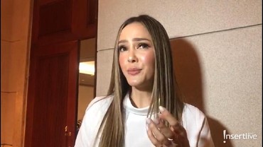 Jarang Terlihat, Cathy Sharon Pilih Berbisnis ketimbang Akting