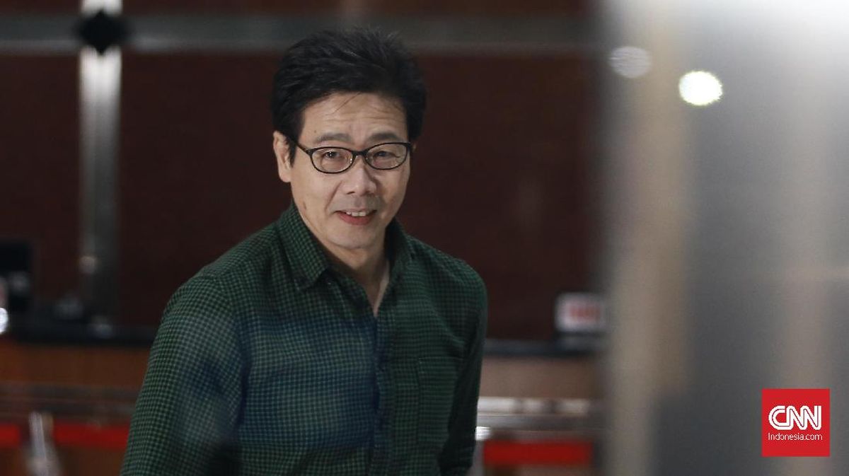 Jejak Samin Tan: Lolos dari Jerat KPK, Kini Jadi Tersangka di Kejagung