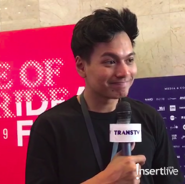 Karier Musik Menanjak, Rendy Pandugo Ingin Duet dengan Musisi Lain