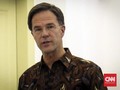 Belanda Ingin Gantikan Inggris jadi `Pintu Masuk` AS di Eropa