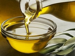 Minyak Goreng Rp 14.000/Liter Disebar demi Tekan Harga, Total 11 Juta Liter