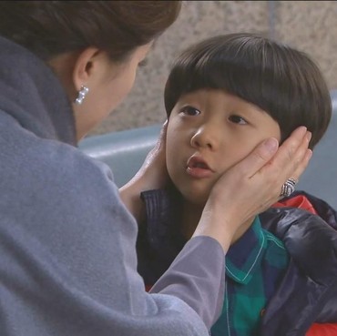 Drama Korea Person Who Gives Happiness Eps. 31, Gun Woo Akan Menikahi Eun Hee