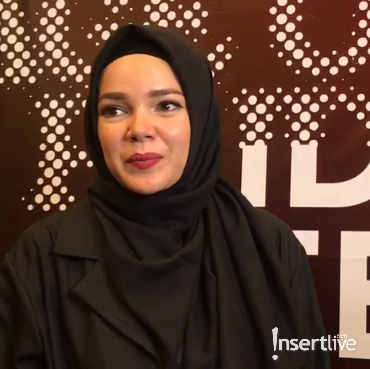 Terungkap! Alasan Bungkam Dewi Sandra saat Dikaitkan dengan Glenn Fredly