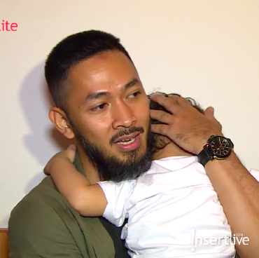 Hijrah dan Hengkang dari NOAH, Uki Enggan Terkenal Lagi