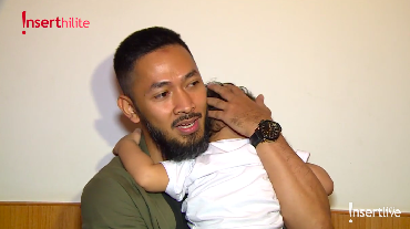 img-title Hijrah dan Hengkang dari NOAH, Uki Enggan Terkenal Lagi