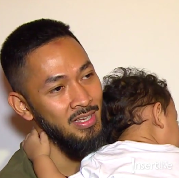 Uki Eks NOAH Blak-blakan Ngaku Tak Follow Media Sosial Ariel CS