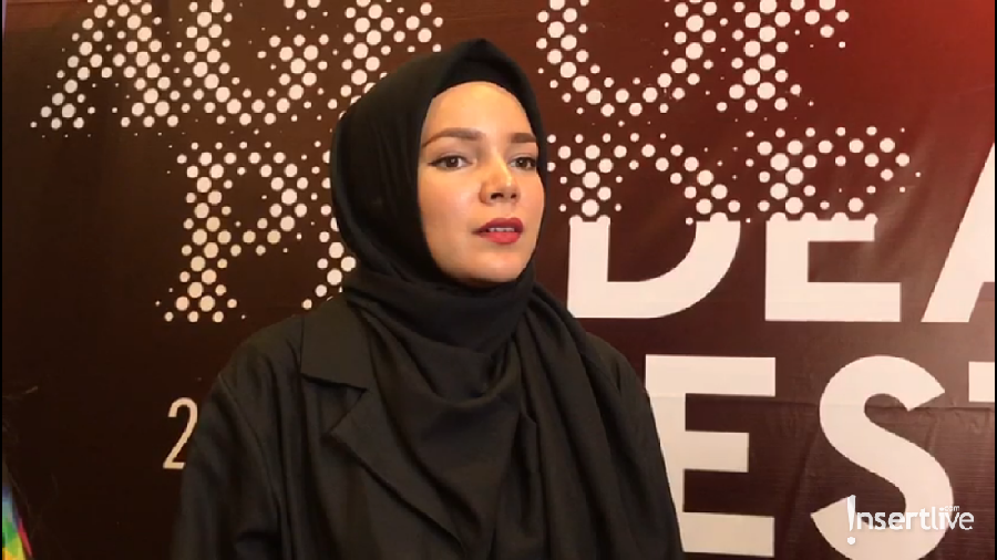Dewi Sandra