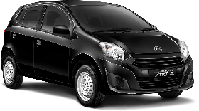 Spesifikasi Mobil Termurah Indonesia yang Berhenti Diproduksi