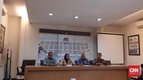 61 Daerah Belum Teken NPHD Sumber Dana Pilkada