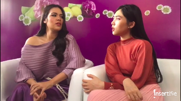 img-title Raisa dan Isyana Sarasvati Tak Ingin Saling Menjatuhkan Demi Terkenal