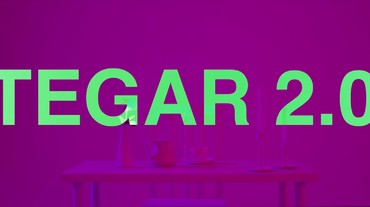 Lirik Lagu Tegar 2.0 - Rossa