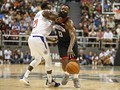 Manajer Tim Rockets Dukung Hong Kong, James Harden Minta Maaf