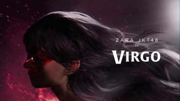 img-title 4 Fakta Film Adaptasi Webtoon 'Patriot Taruna: Virgo and The Sparklings'