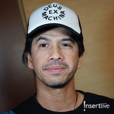 Anak Beranjak Dewasa, Aryo Wahab Terapkan Hal Ini