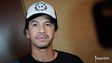 Anak Beranjak Dewasa, Aryo Wahab Terapkan Hal Ini