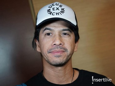 Anak Beranjak Dewasa, Aryo Wahab Terapkan Hal Ini