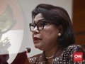 KPK Sebut Bupati Lampung Utara Koruptif Sejak Awal Menjabat
