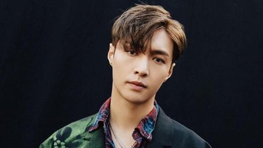 Ulang Tahun ke-28, Lay EXO Jadi Trending