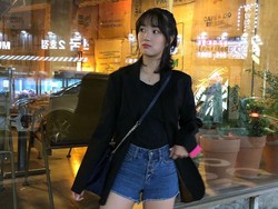 Gaya Modis Kim Hye Yoon yang Main di Drama Extraordinary You