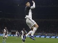 Ronaldo Diyakini Tak Akan Kabur dari Juventus