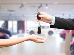 E-Commerce Mobil Bekas Genjot Layanan Jaringan, Ini Contohnya