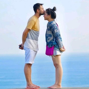 Lirik Lagu Kamu Yang Terbaik - Raffi Ahmad