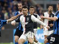 Hasil Liga Italia: Juventus Menang Atas Inter Milan