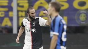 Kalah dari Juventus, Inter Disindir Istri Icardi