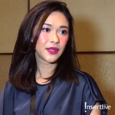 Putri Nana Mirdad Dicium di Bibir, Ini Kronologinya