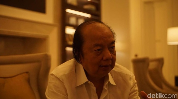 Dato' Sri Tahir