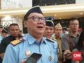 Mendagri Persilakan Warga Mengungsi dari Wamena
