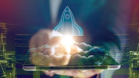 Di Balik Investasi Startup