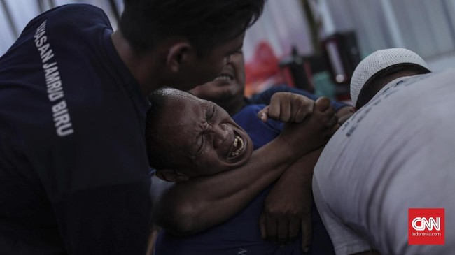 Penyandang disabilitas mental atau ODGJ di Indonesia masih dihadapkan banyak persoalan, seperti pemasungan hingga menumpuk di panti sosial.