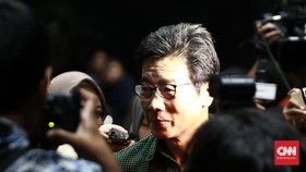 Jejak Crazy Rich Samin Tan Buat Firli Bahuri Cs Keok Tanpa Pengacara