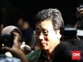 Usai Diperiksa KPK, Pengusaha Samin Tan Tak Ditahan