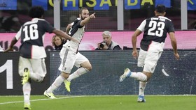 7 Fakta Penting Usai Juventus Mengalahkan Inter Milan