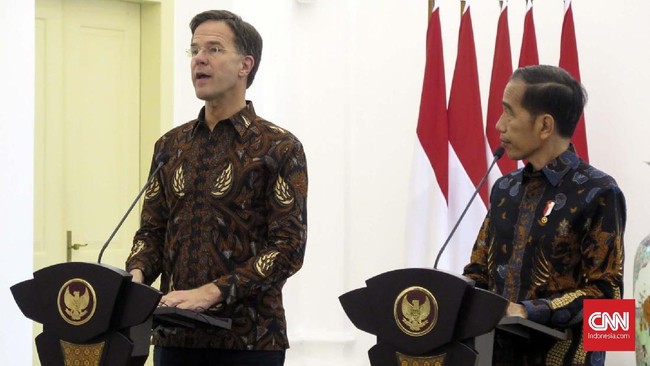 Sejarawan menilai pernyataan Mark Rutte soal kemerdekaan Indonesia akan berpengaruh pada babak sejarah, namun ada yang disayangkan mereka.