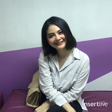 Dilamar Kekasih, Tiwi Eks T2 Siap Lepas Status Janda