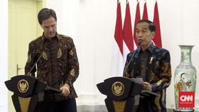 Menlu era SBY Sindir Jokowi Bungkam Atas Permintaan Maaf Belanda