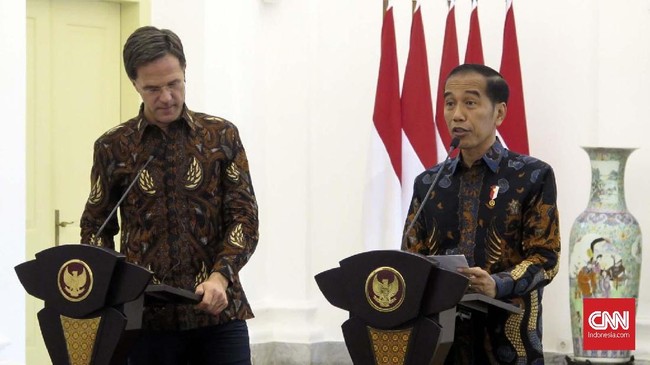 Eks Menlu era SBY, Hassan Wirajuda menyampaikan respons Pemerintah Indonesia penting usai permintaan maaf Belanda atas kekerasan di RI.