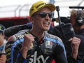 Hasil GP Jepang: Adik Rossi Menang Dua Kali Beruntun di Moto2